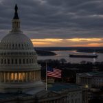 House Sends Lindsey Graham Russia Sanctions to President Trump