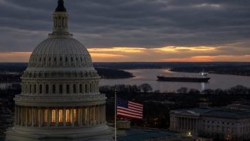 House Sends Lindsey Graham Russia Sanctions to President Trump