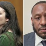 ‘DOXXED, THREATENED, HARASSED’: Clancy holdout juror’s attorneys CALL OUT attacks on client