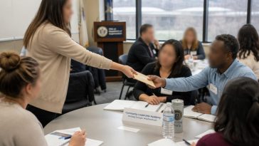 Mayor Michelle Wu Using Tax Dollars to Train Immigrant Activists