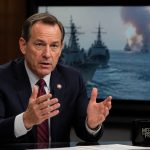 Rep. Mike Lawler: Trump’s small potatoes line dodges Iran risks
