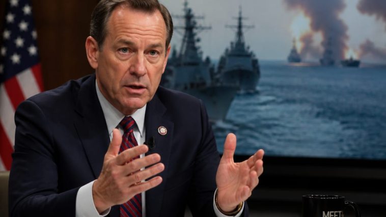 Rep. Mike Lawler: Trump’s small potatoes line dodges Iran risks