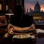 Trump, Mullin Move to Strip Federal Cash From Sanctuary Cities