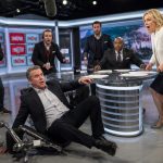 TYT CEO Cenk Uygur's Chair Fails as He Defends El‑Sayed