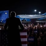 President Trump Launches 30-Day Campaign Blitz to Protect GOP Senate