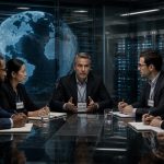 Anthropic CEO Dario Amodei urges AI slowdown, warns of capture