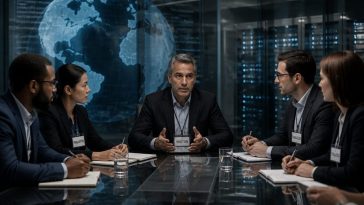 Anthropic CEO Dario Amodei urges AI slowdown, warns of capture