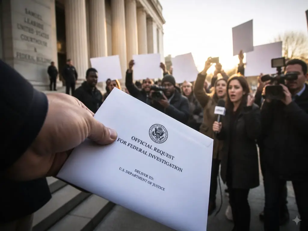 Pressley and AOC Demand Probe — Many Hangings Were Ruled Suicides