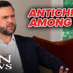 JD Vance Sensed ‘Spiritual Darkness’ From World Leaders