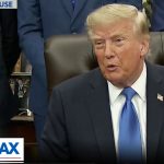 TRUMP: Canada has been ripping us off for years