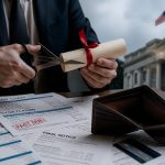 Trump Cuts Federal Loan Access for Degrees That Don’t Pay