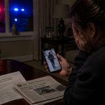 Normandy Police Posted Uzi Burglary Video Before Family Notified