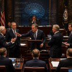 Senate Blocks Kennedy's AI Kill Switch Push as GOP Demands Caution