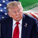 Trump says US prepared to attack Iran 'ANYTIME' after military strikes