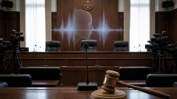 Tokyo Court Declares Human Voice Property in Tsuda Ruling