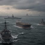 Trump: No Iran Strikes Before Midterms but Blockade Stays