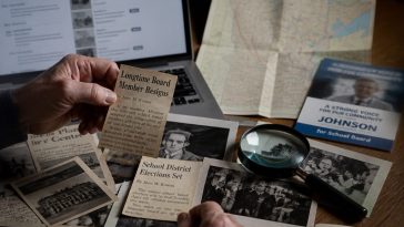Lt. Gov. Peggy Flanagan’s Grandfather Suspected in Multiple Killings