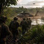 600 U.S. Troops in Latin America or a Tiny Training Team?