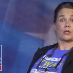 'CRINGEY': Local Dem goes VIRAL for 'BIZARRE' anti-MAGA rant