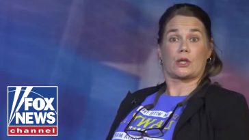 'CRINGEY': Local Dem goes VIRAL for 'BIZARRE' anti-MAGA rant