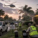 Tampa Bay Declares Dengue Emergency as Officials Scramble