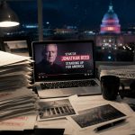 Jim Rickards Says Trump Has a Secret Legal Blitz to Shake D.C.