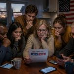 55% of Voters Worried About Democratic Socialist Candidates