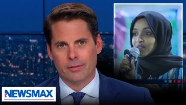 Did liberals forget key fact of Ilhan Omar investigation timeline? | Finnerty