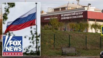Former CDC director: Suspected pneumonic plague death in Russia ‘NOT CAUSE FOR ALARM’