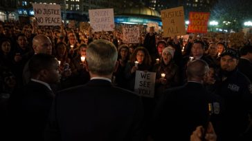 Mayor Zohran Mamdani’s genocide claim sparks Union Square revolt