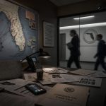 DOJ Spied on Melania, Barron and Monitored Susie Wiles’ Calls