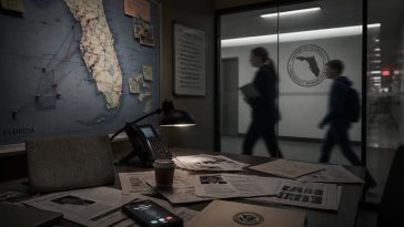 DOJ Spied on Melania, Barron and Monitored Susie Wiles’ Calls