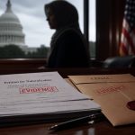 Rep. Ilhan Omar Faces Federal Probes, Denaturalization Looms