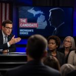 Rogers: El-Sayed Linked to Muslim Brotherhood, Voters Deserve Answers
