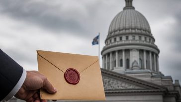 David Crowley’s Abortion Amendment: What Is He Hiding?