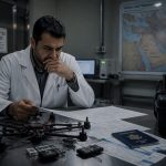 DOE Engineer Accused of Trying to Aid Houthis with Bomb Parts