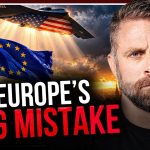 Europe Built Its Welfare State Under America's Military Umbrella - Could it Backfire?