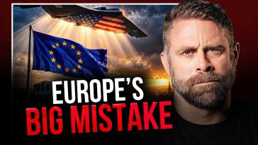 Europe Built Its Welfare State Under America's Military Umbrella - Could it Backfire?