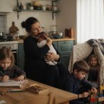 VP JD Vance: Second Lady Usha Keeps Kids in a Cocoon of Normalcy