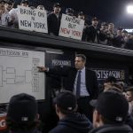 Manfred's Playoff Power Grab Lets Top Seeds Pick Opponents