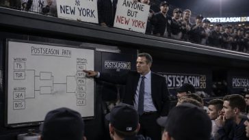 Manfred's Playoff Power Grab Lets Top Seeds Pick Opponents