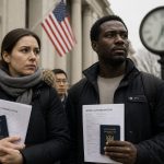 Trump DHS Keeps Ukrainians, Sudanese on TPS With No Timeline