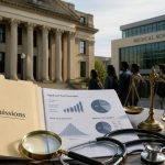 DOJ: Ohio State Med School Discriminated Against Asians, Whites
