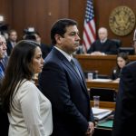 Maduro Pleads Not Guilty to Torture Claims After U.S. Seizure