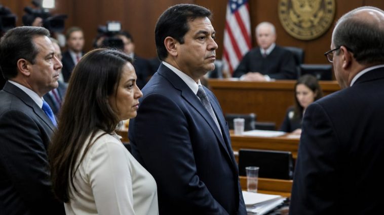 Maduro Pleads Not Guilty to Torture Claims After U.S. Seizure