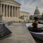 SCOTUS Grants Trump Time — Congress Must End Deportation Chaos