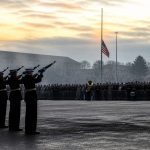Pete Hegseth Orders Public Firing Squad Execution at Fort Hood