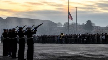 Pete Hegseth Orders Public Firing Squad Execution at Fort Hood