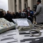 Sen. L. Louise Lucas Indicted in Alleged $5M Marijuana RICO