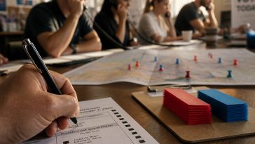 Harvard‑Harris Tie Means Republicans Can Win if They Mobilize